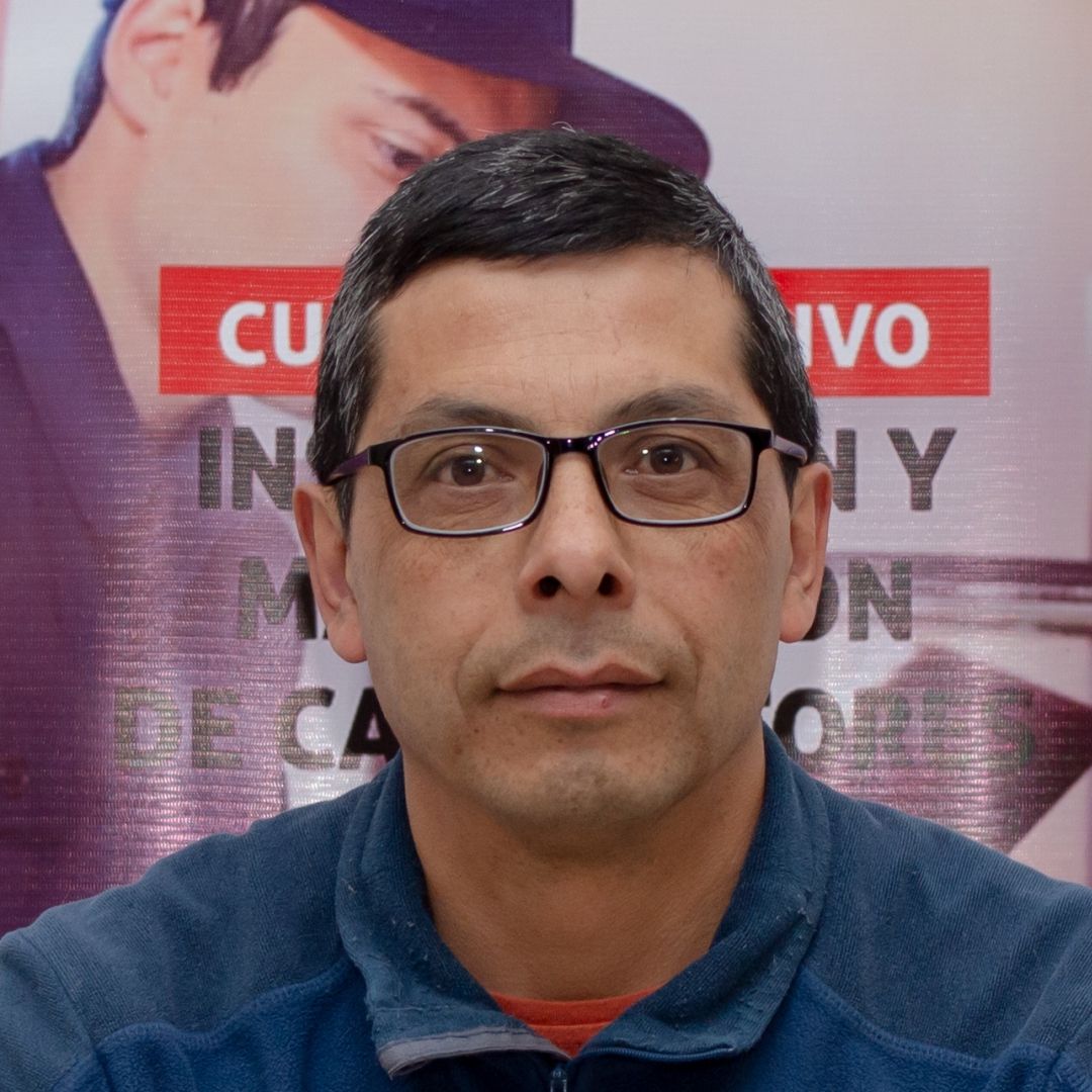 Greco Alejandro Zapata Garrido Juan Luis Reyes Reyes