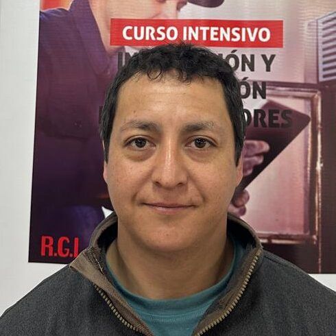 RENAN RIFFO Juan Luis Bovet Arriagada