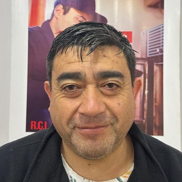 RICARDO PALMA Juan Luis Reyes Reyes