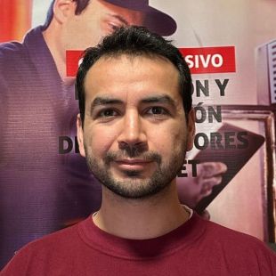 Alejandro Leonel Vásquez Lizama Juan Luis Reyes Reyes