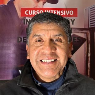 Alfonso Francisco Painequeo Curiñir Juan Luis Reyes Reyes