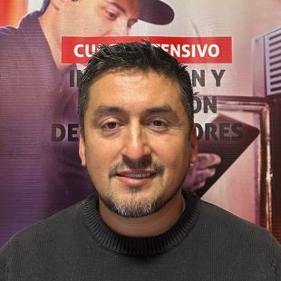 Cristian Fuentes Ganga Juan Luis Reyes Reyes