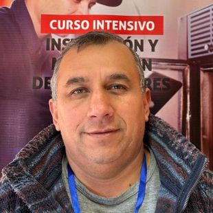 Dagoberto Pineda Vera Eduardo Esteban Ordenes Torres