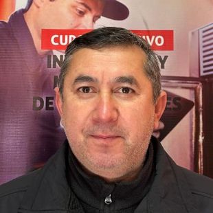 Diógenes Eliecer Medina Espinoza Eduardo Esteban Ordenes Torres