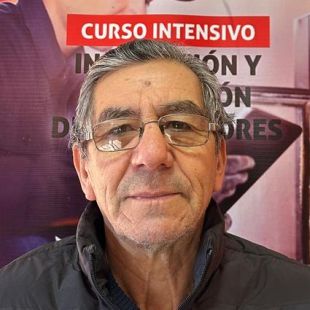 Juan Luis Reyes Reyes