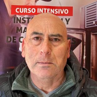 Héctor Fernando Villarroel Saldivia Fabio Antonio Alfaro Varas