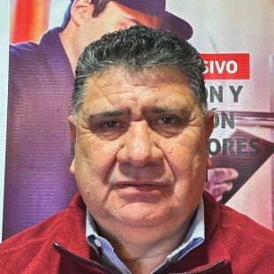 Juan Antonio Manríquez Parra Juan Luis Reyes Reyes