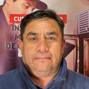 Álvaro Andrade Mancilla