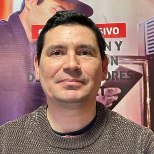Leonardo David Aja Cabezas Juan Luis Reyes Reyes