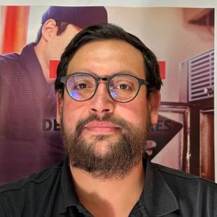Manuel Alejandro Recabal Cartes Juan Luis Bovet Arriagada