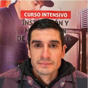 Mauricio Rafael Núñez Lizama Fabio Antonio Alfaro Varas