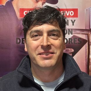 Juan Luis Reyes Reyes