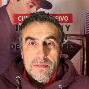 Juan Luis Reyes Reyes