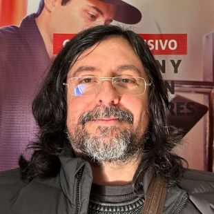 Juan Luis Reyes Reyes