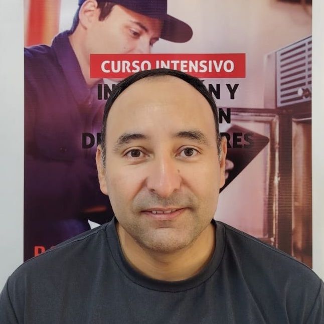 hector elias pela mateluna Fabio Antonio Alfaro Varas