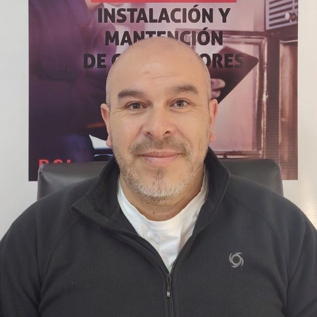Juan Luis Reyes Reyes