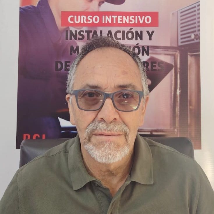 patricio eduardo romero Juan Luis Bovet Arriagada
