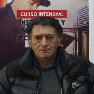 Aldo Bahamondes Anriquez Fabio Antonio Alfaro Varas