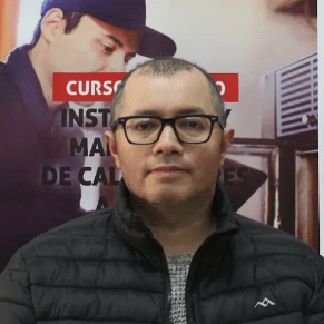Álvaro Andrade Mancilla