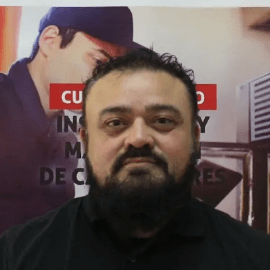 Juan Luis Reyes Reyes