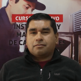 Francisco Rupayán Carrasco Fabio Antonio Alfaro Varas
