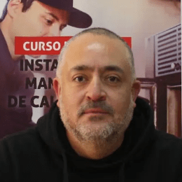 Fabio Antonio Alfaro Varas