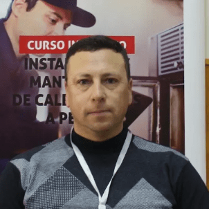 Fernando Eugenio Mancilla Uribe
