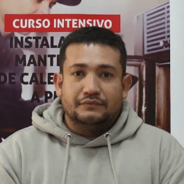 Ignacio Barrueto Chávez Fabio Antonio Alfaro Varas