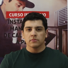 Ignacio Villablanca Riffo Fabio Antonio Alfaro Varas