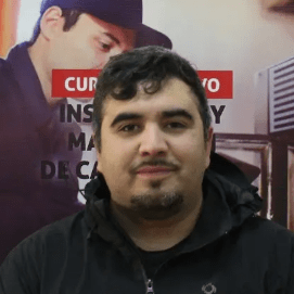 Luis Reyes Palma Eduardo Esteban Ordenes Torres