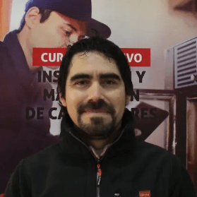 Álvaro Andrade Mancilla