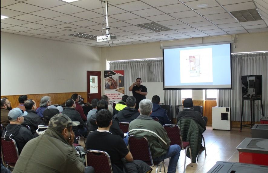 Cursos otecrgl